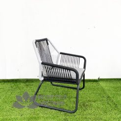 Bộ bàn ghế cafe Sweet Couple MT-C001