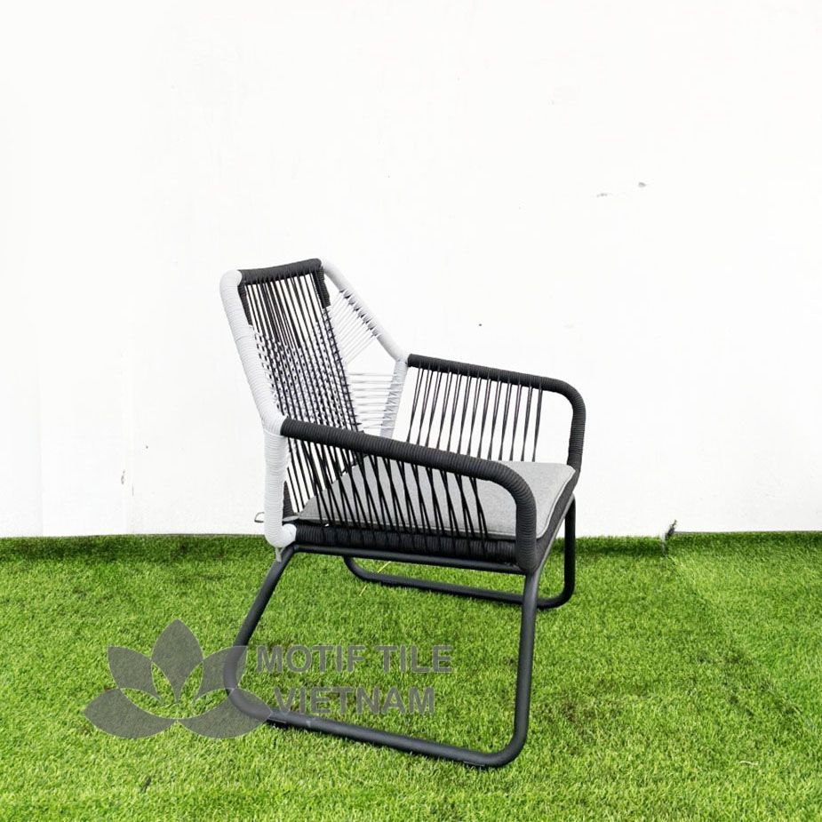 Bộ bàn ghế cafe Sweet Couple MT-C001 4 Bộ bàn ghế cafe Sweet Couple MT-C001