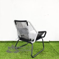 Bộ bàn ghế cafe Sweet Couple MT-C001