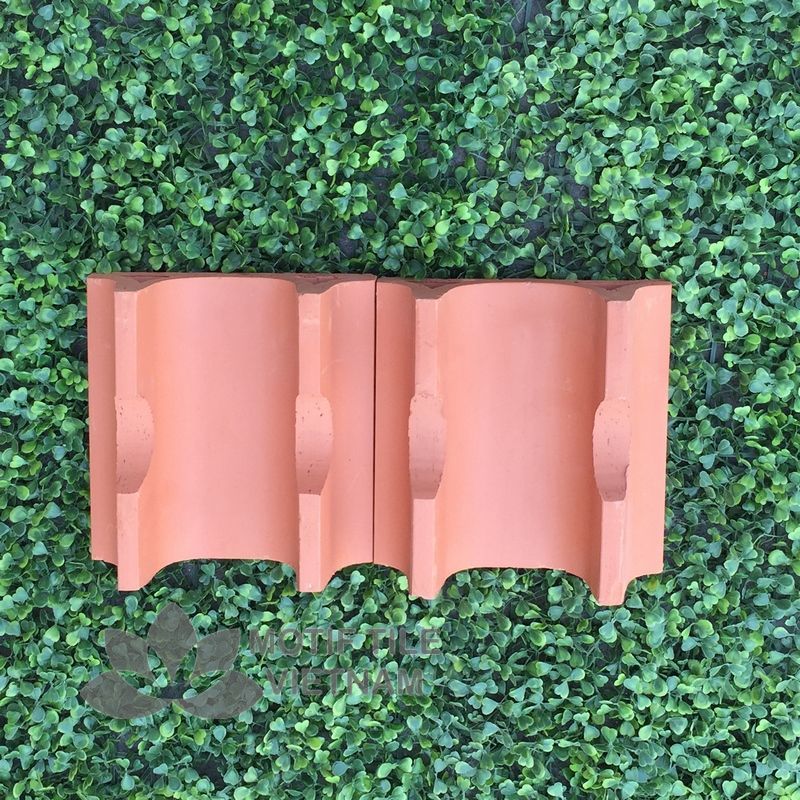 gạch lát nền đất nung | Gạch chữ U MT-L10 5 gạch lát nền đất nung | Gạch chữ U MT-L10