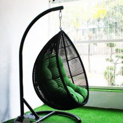 Xích đu đan dây dù MT-H007