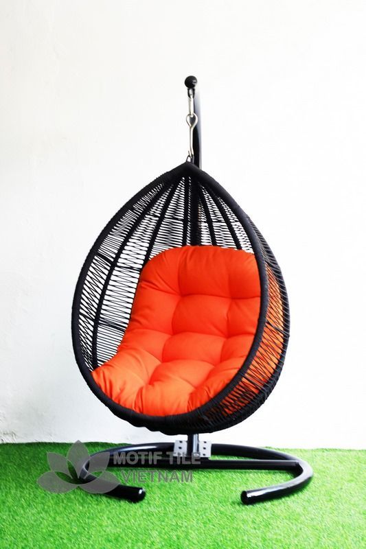 Xích đu đan dây dù MT-H007 11 Xích đu đan dây dù MT-H007