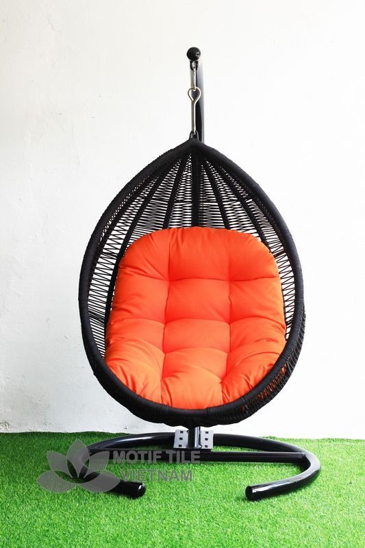 Xích đu đan dây dù MT-H007 10 Xích đu đan dây dù MT-H007