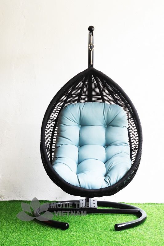 Xích đu đan dây dù MT-H007 15 Xích đu đan dây dù MT-H007