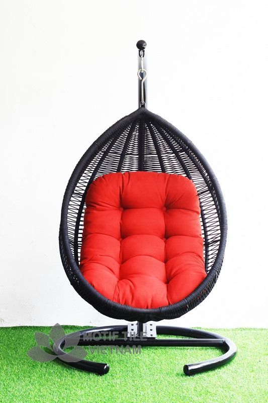 Xích đu đan dây dù MT-H007 8 Xích đu đan dây dù MT-H007