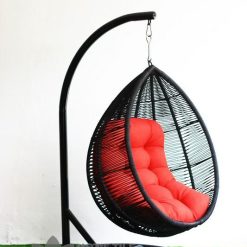 Xích đu đan dây dù MT-H007