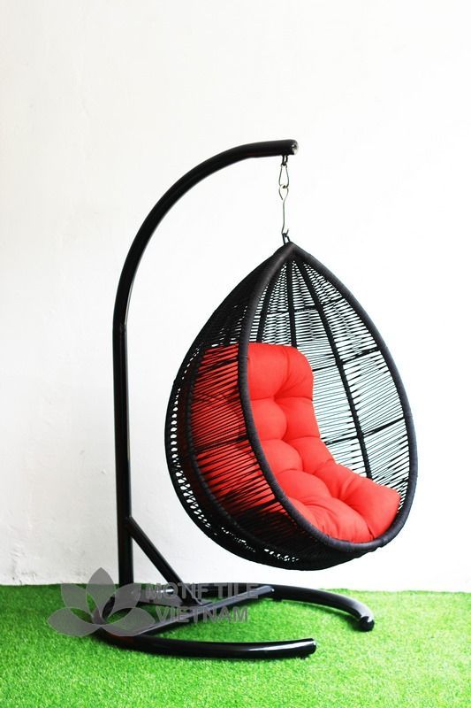 Xích đu đan dây dù MT-H007 7 Xích đu đan dây dù MT-H007