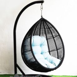 Xích đu đan dây dù MT-H007 29 Xích đu đan dây dù MT-H007