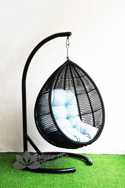 Xích đu đan dây dù MT-H007 14 Xích đu đan dây dù MT-H007