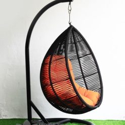 Xích đu đan dây dù MT-H007