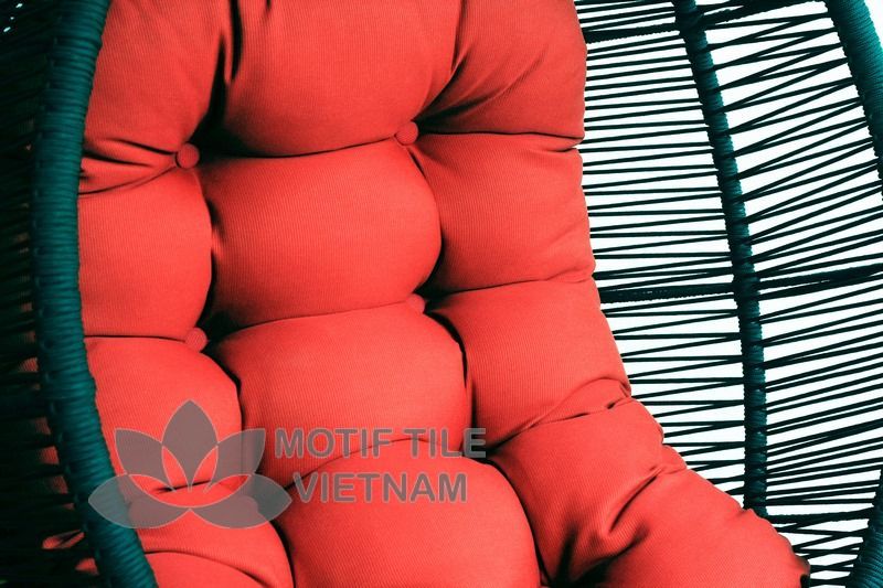 Xích đu đan dây dù MT-H007 9 Xích đu đan dây dù MT-H007