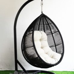 Xích đu đan dây dù MT-H007