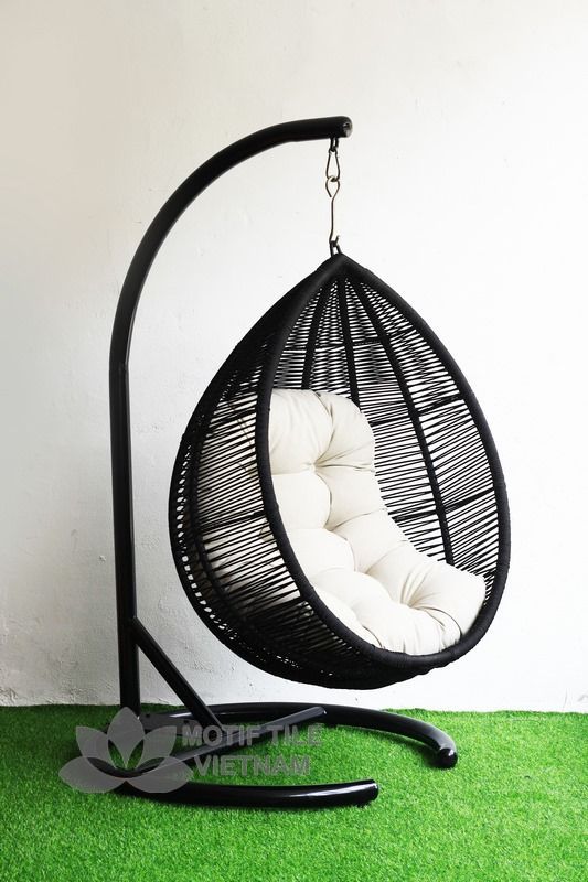 Xích đu đan dây dù MT-H007 5 Xích đu đan dây dù MT-H007