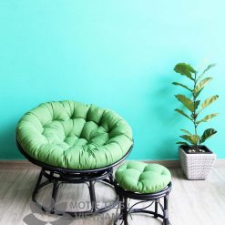 Ghế thư giãn papasan MT-R001
