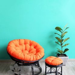 Ghế thư giãn papasan MT-R001