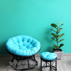 Ghế thư giãn papasan MT-R001