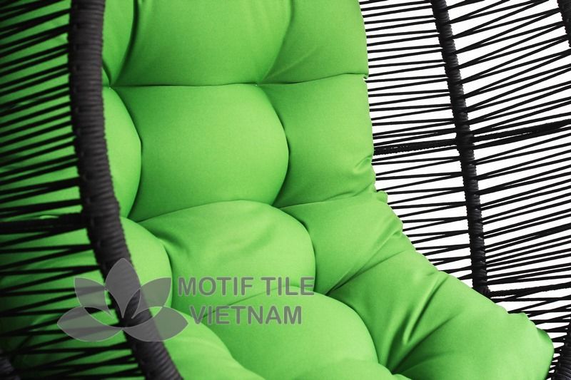 Xích đu đan dây dù MT-H007 4 Xích đu đan dây dù MT-H007