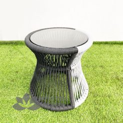 Bộ bàn ghế cafe Sweet Couple MT-C001