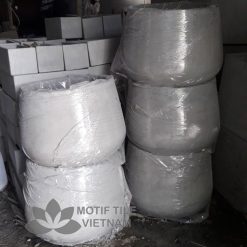 Chậu đá mài Remy 42x43 10 Chậu đá mài Remy 42x43