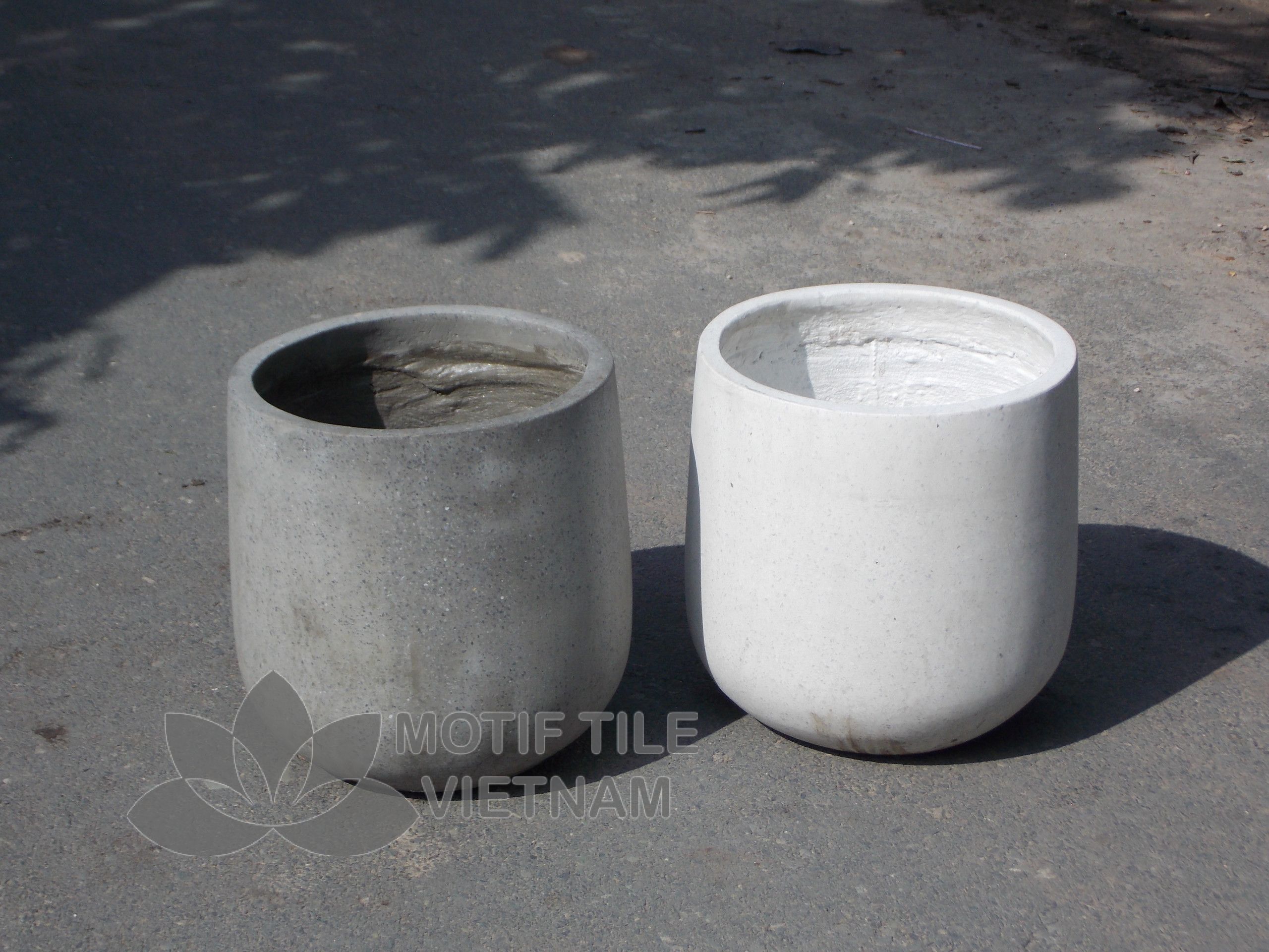 Chậu đá mài Remy 42x43 4 Chậu đá mài Remy 42x43