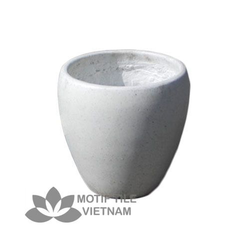 Chậu đá mài Chivas 30x40 1 Chậu đá mài Chivas 30x40