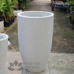 Chậu đá mài hình đầu đạn 30x60 9 Chậu đá mài hình đầu đạn 30x60