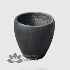 Chậu đá mài Chivas 30x40