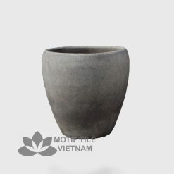 Chậu đá mài Chivas 30x40