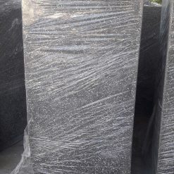 Chậu đá mài hình trụ vuông 30x60