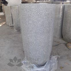 Chậu đá mài hình đầu đạn 30x60 7 Chậu đá mài hình đầu đạn 30x60