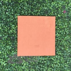 Gạch lát nền đất nung | Gạch tàu 30 có chân MT-L02