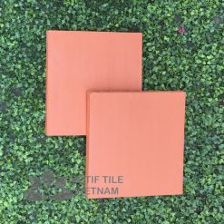 Gạch lát nền đất nung | Gạch tàu 30 có chân MT-L02 8 Gạch lát nền đất nung | Gạch tàu 30 có chân MT-L02