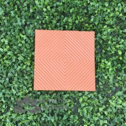 Gạch lát nền đất nung | Gạch tàu lá dứa 30 MT-L043 6 gạch lát nền đất nung | Gạch tàu lá dứa 30 MT-L043