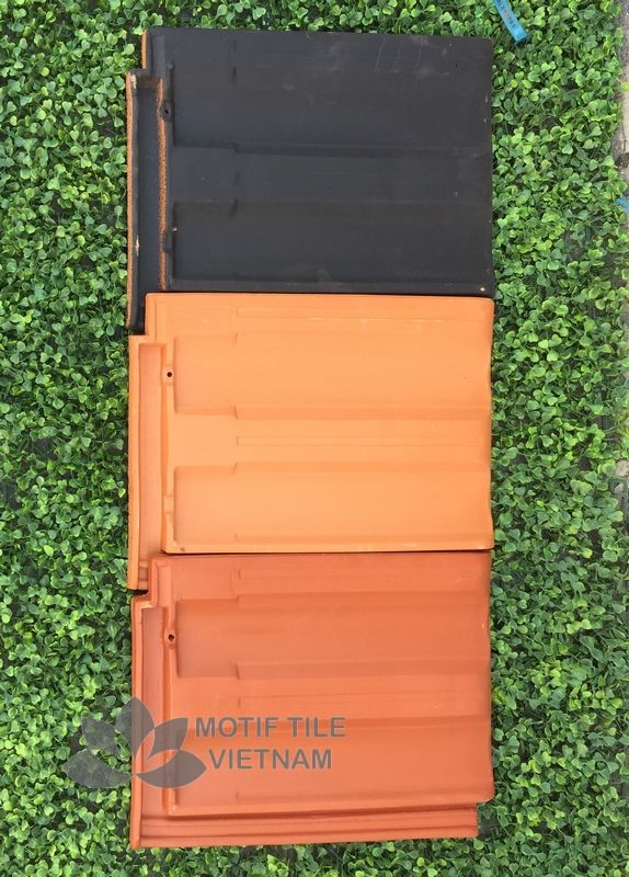 Ngói lợp đất nung | Ngói 10 MT-N10.2 13 Ngói lợp đất nung | Ngói 10 MT-N10.2