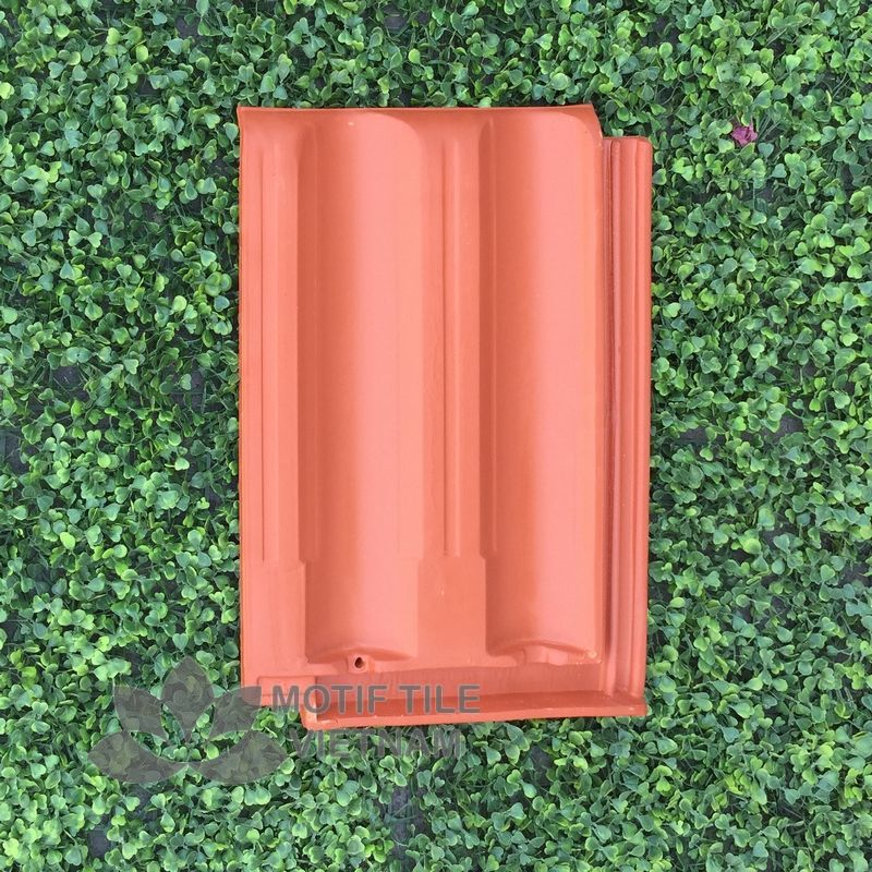 Ngói lợp đất nung | Ngói 10 MT-N10.2 14 Ngói lợp đất nung | Ngói 10 MT-N10.2