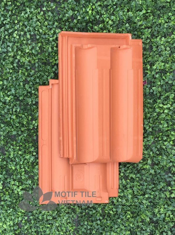 Ngói lợp đất nung | Ngói 10 MT-N10.2 16 Ngói lợp đất nung | Ngói 10 MT-N10.2