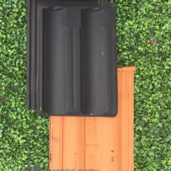 Ngói lợp đất nung | Ngói 10 MT-N10.2