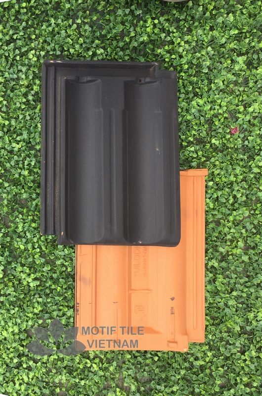 Ngói lợp đất nung | Ngói 10 MT-N10.2 18 Ngói lợp đất nung | Ngói 10 MT-N10.2