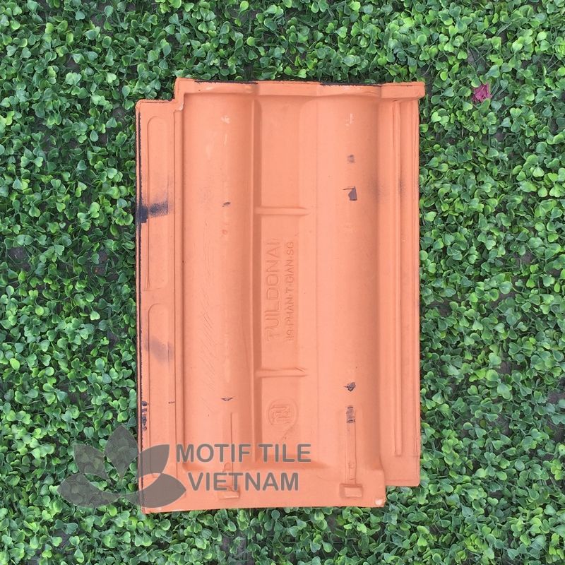 Ngói lợp đất nung | Ngói 10 MT-N10.2 19 Ngói lợp đất nung | Ngói 10 MT-N10.2