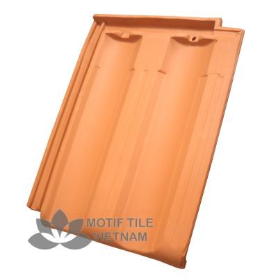 Ngói lợp đất nung | Ngói 10 MT-N10.2 1 Ngói lợp đất nung | Ngói 10 MT-N10.2