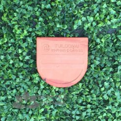 Ngói lợp đất nung | Ngói mũi hài 120 MT-N09.1 25 Ngói lợp đất nung | Ngói mũi hai 120 MT-N09.1