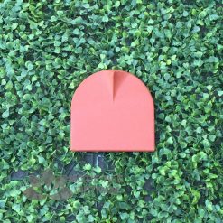 Ngói lợp đất nung | Ngói mũi hài 120 MT-N09.1 24 Ngói lợp đất nung | Ngói mũi hai 120 MT-N09.1