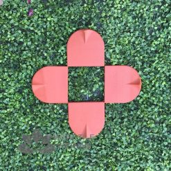 Ngói lợp đất nung | Ngói mũi hài 120 MT-N09.1 26 Ngói lợp đất nung | Ngói mũi hai 120 MT-N09.1