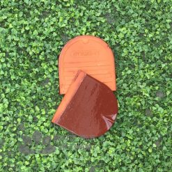 Ngói lợp đất nung | Ngói mũi hài 120 MT-N09.1