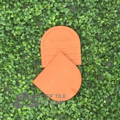 Ngói lợp đất nung | Ngói mũi hài 120 MT-N09.1 41 Ngói lợp đất nung | Ngói mũi hài 120 MT-N09.1