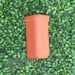 Ngói lợp đất nung | Ngói nóc MT-N03