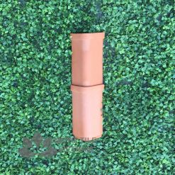 Ngói lợp đất nung | Ngói nóc MT-N03