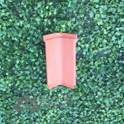 Ngói lợp đất nung | Ngói nóc MT-N03