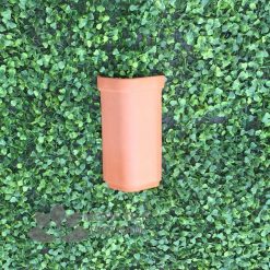 Ngói lợp đất nung | Ngói nóc MT-N03