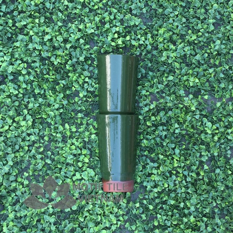 Ngói lợp đất nung | Ngói tiểu MT-N04 14 Ngói lợp đất nung | Ngói tiểu MT-N04